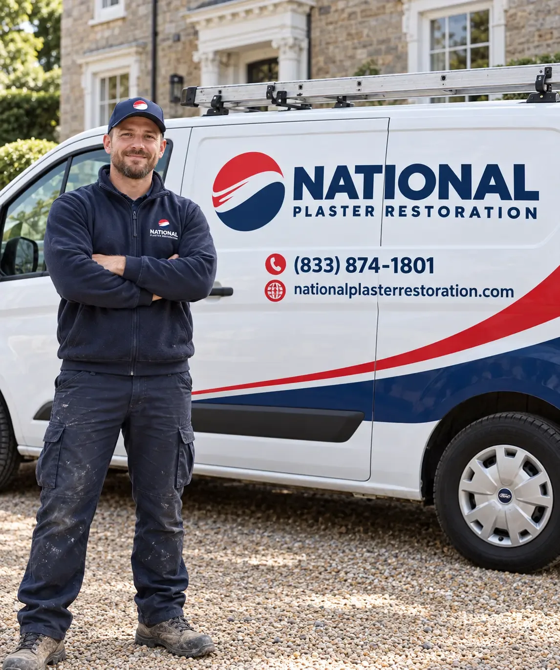 Plaster Repair company in Satin, TX